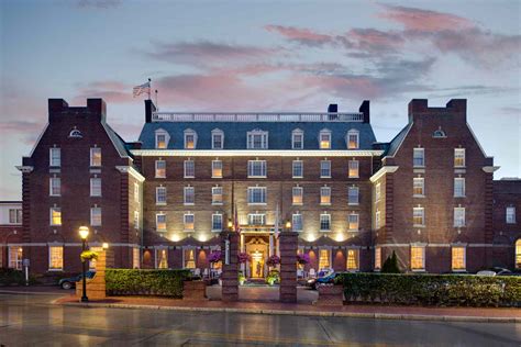The Best Cheap Hotels in Newport, RI .